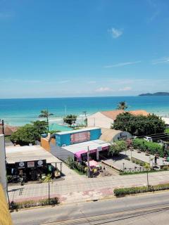 Apartamento Vista mar A-002 - Bombinhas - 3