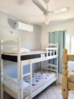 Apartamento Vista mar A-002 - Bombinhas - 2