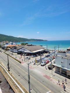 Apartamento Vista mar A-002 - Bombinhas - 1
