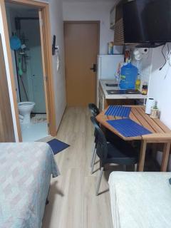 Studio na Orla de Salvador - 7