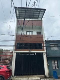 Spacious 1 BR Home with Roofdeck in Malabon - Manila - 8