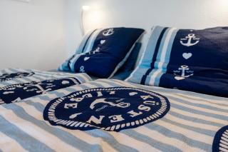 Fördetraum,erste Reihe,Strand 20 m - Laboe - 3