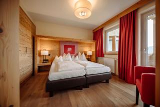 Hotel Bergheimat - 2