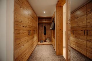 Hotel Bergheimat - 1