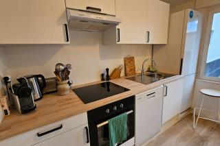 T3 Hyper centre, 2 chambres, Garage - Arras - 7