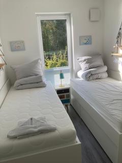 Hafenapartment 621 - Zielow - 3