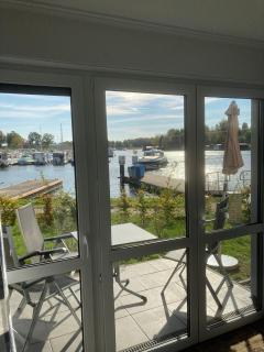 Hafenapartment 621 - Zielow - 9