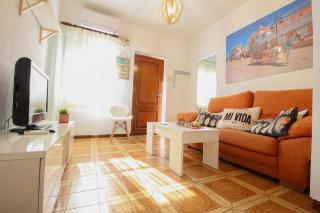 Triana 44 Familiar Luxury - Sevilla - 8