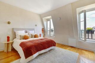 La vue du Marais - París - 9