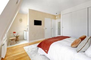 La vue du Marais - París - 1