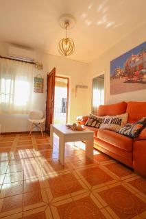 Triana 44 Familiar Luxury - Sevilla - 7