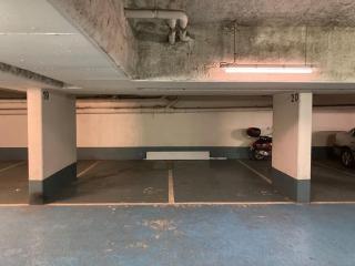 Panoramic view of Paris - 3