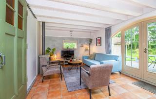 Awesome Home In Ijhorst With Kitchen - IJhorst - 8