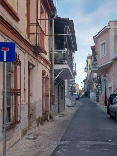 Ntolos House Old Town - 9