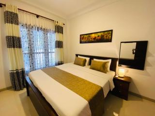 Ocean Breeze Cottage - Ahungalla Middaramulla - 4