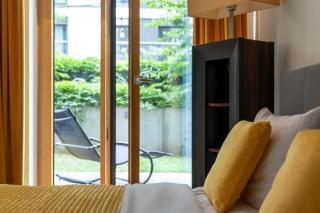 Mennica Residence - Two Bedroom Apartment with Terrrace&144 - Varsavia - 9