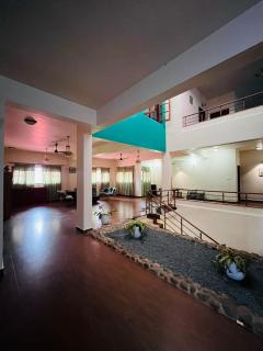 New Cielo Inn - Meppādi - 9