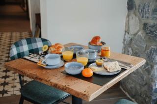 Hostellerie du Petit Saint Bernard - Bourg-Saint-Maurice - 2