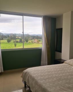 Hotel Libertadores - Paipa - 7