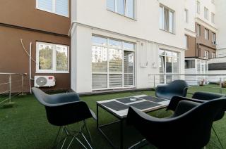 Apartament - Chişinău - 0
