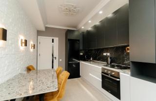 Apartament - Chişinău - 5