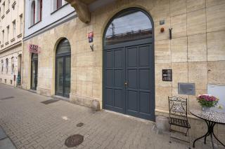 Prague Days - Private Terrace - Spacious Studio - Hip District - Prag - 1