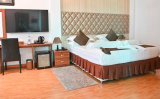 Lumeire Sands, Guraidhoo - Guraidhoo - 4