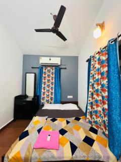 Sea Land Beach Resort Luxury Rooms & Dormitories - Cherai Beach - 8