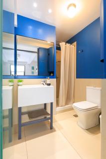 AIOLOS glyfada centre apartment 3 - Athens - 8