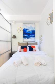AIOLOS glyfada centre apartment 3 - Athens - 7