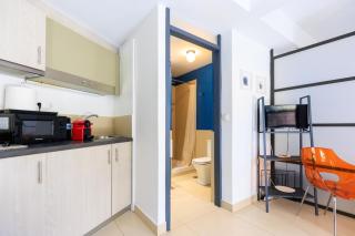 AIOLOS glyfada centre apartment 3 - Atene - 3