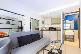 AIOLOS glyfada centre apartment 3 - Athens - 1