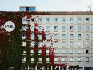 Hotel Daniel Graz - Smart Lifestyle Near City Centre - 9
