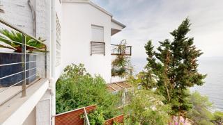 Maison , vue mer, jacuzzi, 8 personnes - Roses - 7
