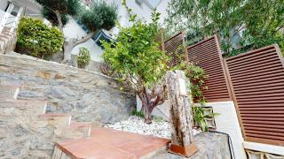 Maison , vue mer, jacuzzi, 8 personnes - Roses - 8