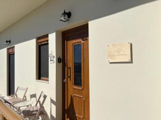 Villa Katerina - Cosy, serene, with unique view - Áno Viánnos - 9