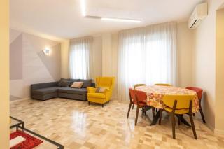 Quadrilocale Lambrate 1 piano - Mirable PM - Milan - 0