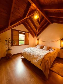 B&B Casa Nómada - San Martín de los Andes - 7