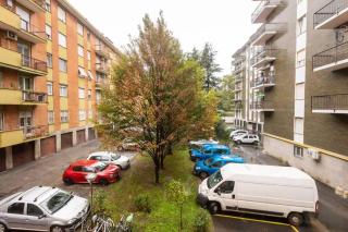 Quadrilocale Lambrate 1 piano - Mirable PM - Milan - 2