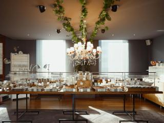 Hotel Daniel Graz - Smart Lifestyle Near City Centre - Graz - 4