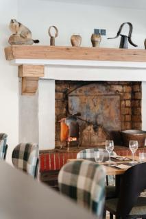 Hostellerie du Petit Saint Bernard - Bourg-Saint-Maurice - 4