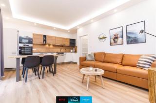 Apartmán SKI Plešivec - Abertamy - 0