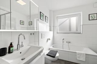 Svyvo Siegburg - Cozy Serviced Apartments near Cologne & Bonn - 2