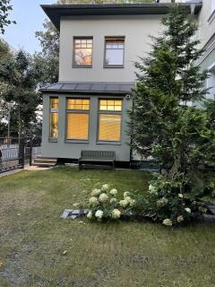 Evergreen Sopot House - Sopot - 7