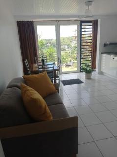 Appartement Masoti - 2