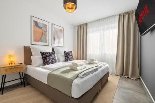 Svyvo Siegburg - Cozy Serviced Apartments near Cologne & Bonn - 8