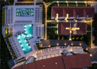 Molum Hotel & Residences - Sveti Filip i Jakov - 9