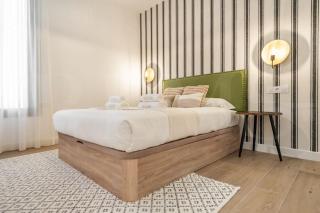 Central and cozy apartment in the center by REMS - Málaga - 5