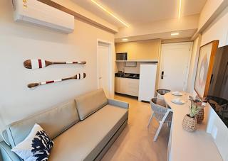 Porto de Galinhas Flats - Gs Beach Prime - PORTO KAI- Localização Privilegiada!! - 1