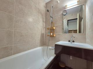 GLIERES E332 - Studio proche funiculaire - Bourg-Saint-Maurice - 2